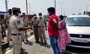 Search for restaurants, hotels, museums and more. Ts Police Allows Ambulances From Andhra Pradesh
