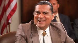 Tribute to Jonathan Joss: Our Favorite Moments of Chief Ken Hotate