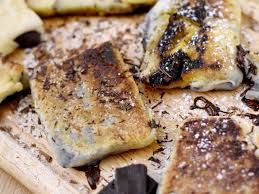 Epingle Sur Biscuits Desserts Et Gateaux Individuels
