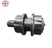 China SK330 Excavator Undercarriage Part Carrier Roller ...