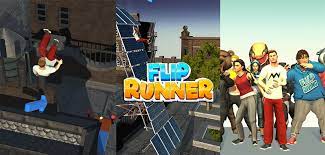 Download and install lick runner apk on android. Flip Runner Mod Apk 1 3 2 Unlimited Money Free Download For Android