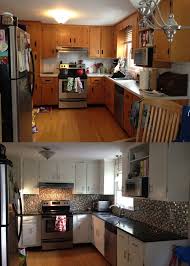 1960s maple kitchen cabinets simple
