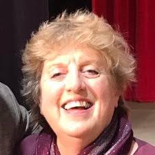 Linda Ormiston's Instagram, Twitter & Facebook