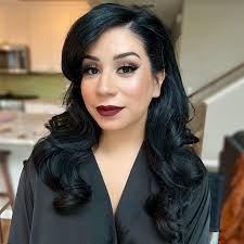 Andrea Collier Makeup