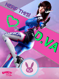 🍒HentaiXDolls🍒 on X: 💝Make Dva YOUR Real Life Girlfriend💝  🔗t.co q2ys3KDpHU ✓Buy it from Licensed Vendor for Best Deal👍✓  ⭐️Join Hentai Discord⭐️ 🔗t.co JJrxwCYUMN 🍬NEW Hentai in Discord  Everyday🍬 Like❤️ + Retweet🔁 +