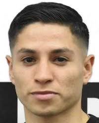 BoxRec: Angel Daniel Garcia
