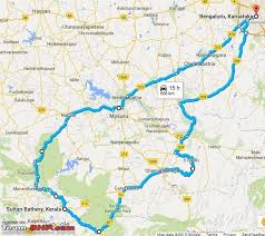 To measure the distance on the google maps distance calculator tool. Jungle Maps Map Of Karnataka And Kerala
