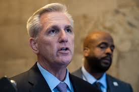 POLITICO Playbook: The House GOP's growing pains