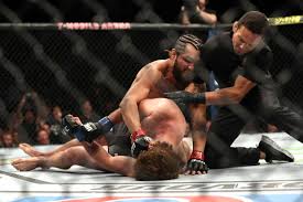 'gamebred' did not mess around with making quick work of askren on saturday night. Jorge Masvidal Fastest Knockout In Ufc History Over Ben Askren Hypebeast