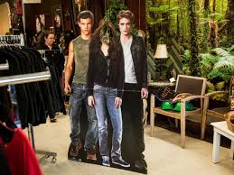 For all the twihard fans out there, you've got to go and do a twilight tour of forks washington! The Eternal Life Of Twilight In Forks Washington By The Awl The Awl Medium