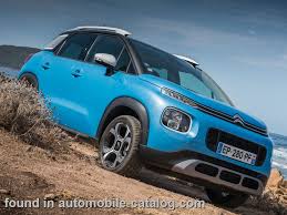 Image result for Bleu Tivoli 2011 Citroen