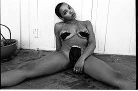 Tinashe Tuesday - ShesFreaky