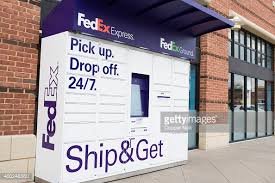 On Fedex Vehicle For Delivery For 11 Hours Talkbass Com