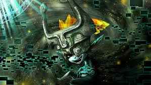 On your way to the first sol, in the second room, there's a chest on the upper level, which you can reach with the double clawshots. Hd Wallpaper Zelda The Legend Of Zelda Twilight Princess Midna The Legend Of Zelda Wallpaper Flare