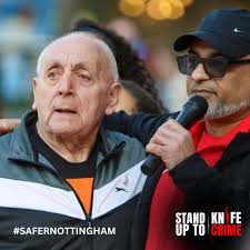 Nottingham School of Boxing