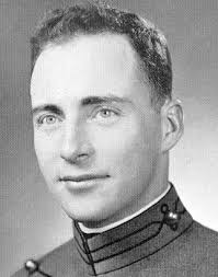 WP-ORG Eulogy for Gerald E. Dickson -- USMA '51