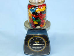 What are the ingredients in jelly belly? Jar Of Jellybeans Double Helix
