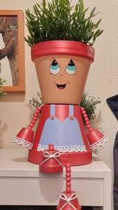 Discover 92 Diy Backyard and Terra Cotta Pot Crafts Diy Ideas