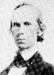 Dr James Gettys McGready Ramsey (1797-1884)