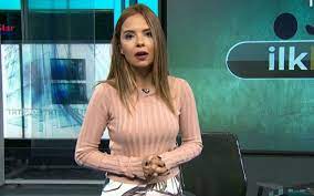 Trt spikeri erdoğan arıkan, fenerbahçe ve galatasaray için küçük takımlar deyince taraftarı kızdırdı. Trt Spor Spikeri Deniz Satar Gorevinden Istifa Etti Internet Haber