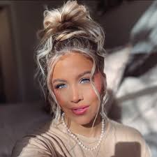 Hair, Make Up & Molly