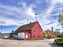 Wohnungen die sie derzeit in bobingen kaufen können. Haus Kaufen In Bobingen Immobilienscout24