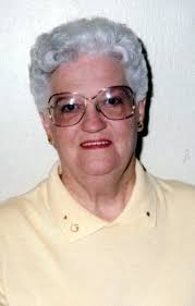 Lucy Clopton Obituary