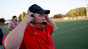 New 2021 high school football coaches in Oklahoma City