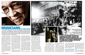 Orlando Magazine July 2009