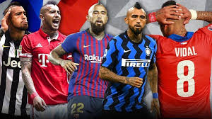 Check out his latest detailed stats including goals, assists, strengths & weaknesses and match ratings. Sportmob Top Facts About Arturo Vidal