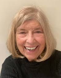 Suzanne Adams's Instagram, Twitter & Facebook