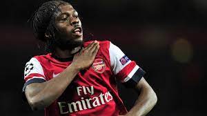 The official twitter account of gervinho, football player at parma calcio 1913 and ivory coast national team captain. Gervinho Lobt Die Gunners Uefa Champions League Uefa Com