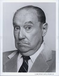 Gale Gordon