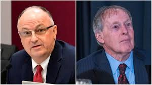 Nassau party in power cares for its own