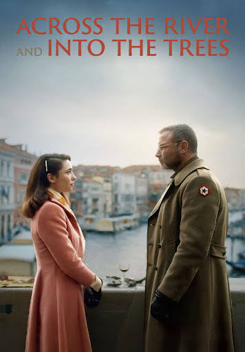 Across The River and Into The Trees - Movies on Google Play