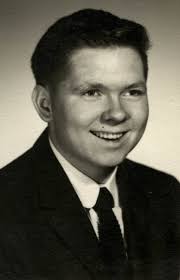 Obituary of Stanley E. Lutomski