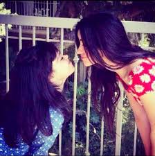 Camila Say You Won T Let Go Camila Cabello And Her Sister Sofia Camila Camila Cabello Cabelo Camila