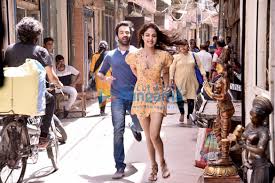 Jalebi Movie Stills Bollywood Hungama Rhea chakraborty and varun mitra in jalebi. jalebi movie stills bollywood hungama