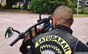 Miami gianni war undercover zwischen zuhältern rockern amp clans seine geschichte bei bild live. Satudarah Mc Allegedly Put A Bounty Of 100 000 Euros Over Jan Miami Gianni Sander S Head Biker News