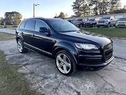 Image result for Deep Black Pearl 2012 Q7