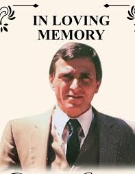 Douglas Maleton Obituary