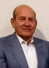 Humberto Vela Obituary November 25, 2019