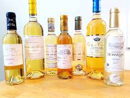 Sauternes is a producing region where the sweet white wines of higher value in the world come from. 3 Affordable Dessert Wine Strategies For Sauternes Lovers On A Budget Wine Casual