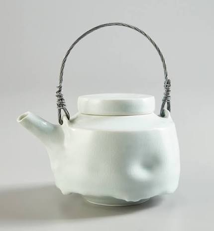 Work by Edmund de Waal