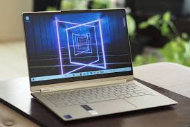 Maybe you would like to learn more about one of these? Lenovo Yoga 9i 14 Review An Excellent 14 Inch Convertible Digital Trends