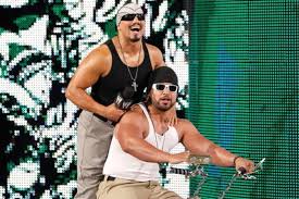 124 видео 1 910 просмотров обновлен 19 февр. Hunico Deserves A Push Upon Return To Wwe Bleacher Report Latest News Videos And Highlights