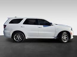Image result for White Knuckle 2026 Durango