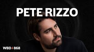 16 YEARS OF BITCOIN w/ Pete Rizzo