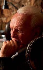 With exceptional filmmaking and anthony hopkins' best performance since nixon, the father ( out of four; Movie Review Anthony Hopkins And Olivia Colman Lead Tragic Dance In The Father Movies Tv Theadvocate Com