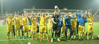 The site features the latest european football news, goals, an extensive archive of video and stats, as well as insights into how the organisation works, including information. Romania U21 Starts In San Marino In The Semi Final With Croatia Complete Program Of Group C At Euro 2019 Www Sport Ro